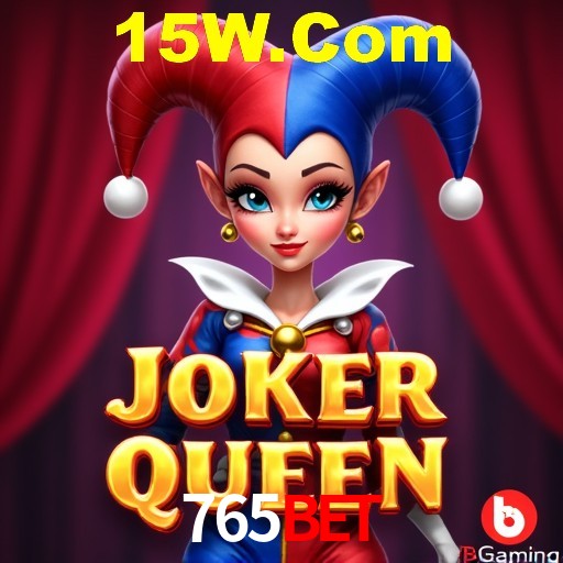 Experiência VIP 765Bet