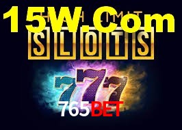 Sinta a adrenalina dos jogos de cassino com 765Bet