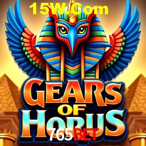 Gates of Olympus 765Bet