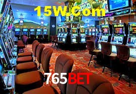 Live Casino 765Bet