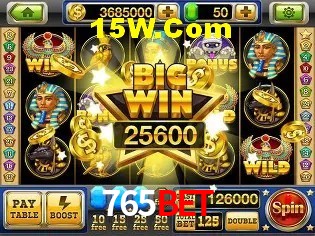 A Experiência Imersiva dos Cassinos Ao Vivo no 765Bet